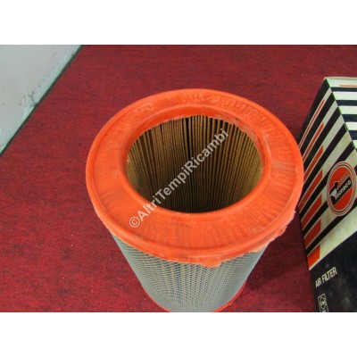 FILTRO ARIA FIAT 127 D - 131 - 132 D MOTORE 2000 / 2500 - 900 FURGONE AR 131 D-3