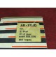 FILTRO ARIA FIAT 127 D - 131 - 132 D MOTORE 2000 / 2500 - 900 FURGONE AR 131 D