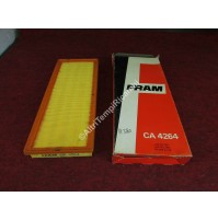 FILTRO ARIA FIAT FIAT RITMO 1700 D - REGATA 1700 D - SEAT IBIZA NEW STYLE 