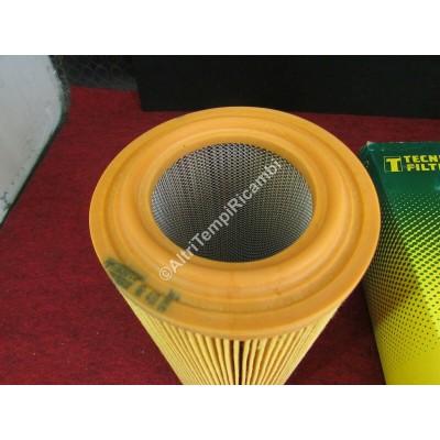 FILTRO ARIA FIAT IDEA 1.9 JTD AR 410 AIR FILTER LUFTFILTER FILTRO DE AIRE FILTRE-4