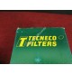 FILTRO ARIA FIAT IDEA 1.9 JTD AR 410 AIR FILTER LUFTFILTER FILTRO DE AIRE FILTRE