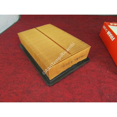 FILTRO ARIA FIAT MAREO 2.4 TD CA 5688 AIR FILTER LUFTFILTER FILTRO DE AIRE -3