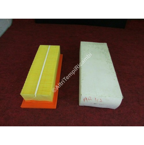 FILTRO ARIA FIAT PUNTO 1200 PA 183 AIR FILTER LUFTFILTER FILTRO