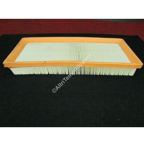 FILTRO ARIA FIAT PUNTO 16 V A 107 AIR FILTER LUFTFILTER FILTRO DE AIRE FILTRE