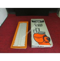 FILTRO ARIA FIAT PUNTO GT 1.4 T - 90 1.6 MPI - 90 CABRIO (94>) - LANCIA Y 1.2 A 