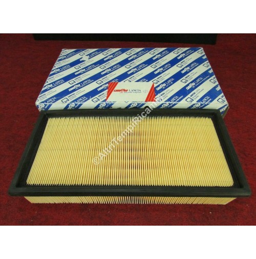 FILTRO ARIA FIAT SCUDO - ULYSSE AIR FILTER LUFTFILTER FILTRO DE AIRE FILTRE