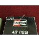 FILTRO ARIA FIAT UNO TURBO 1.3 1.4 1.5 u 522 AIR FILTER LUFTFILTER