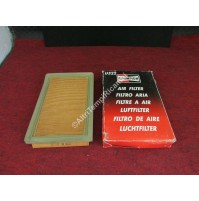 FILTRO ARIA FIAT UNO TURBO 1.3 1.4 1.5 u 522 AIR FILTER LUFTFILTER