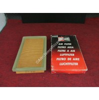 FILTRO ARIA FIAT UNO TURBO 1.3 1.4 1.5 u 522 AIR FILTER LUFTFILTER