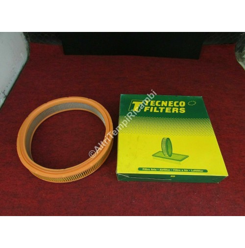 FILTRO ARIA FORD ESCORT 1.4 - ESCORT COMBI 1.4 '87 - FORD FIESTA 1.4