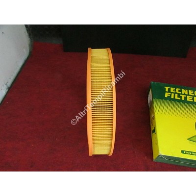 FILTRO ARIA FORD FIESTA 1.0 1.1 - ESCORT AR 667 AIR FILTER LUFTFILTER FILTRO -1