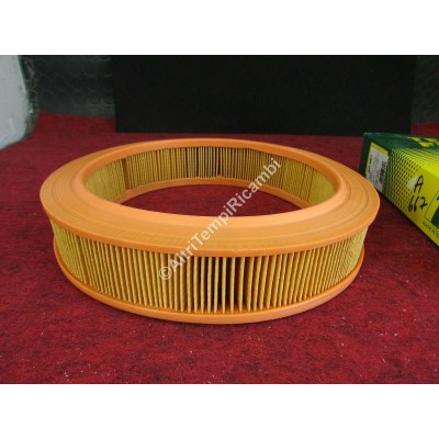 FILTRO ARIA FORD FIESTA 1.0 1.1 - ESCORT AR 667 AIR FILTER LUFTFILTER FILTRO -0