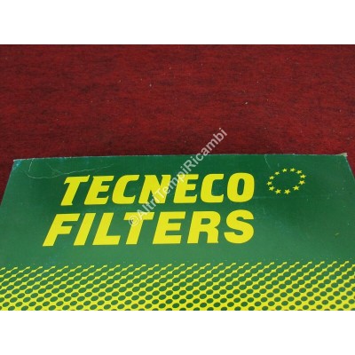 FILTRO ARIA FORD FIESTA 1.0 1.1 - ESCORT AR 667 AIR FILTER LUFTFILTER FILTRO -2