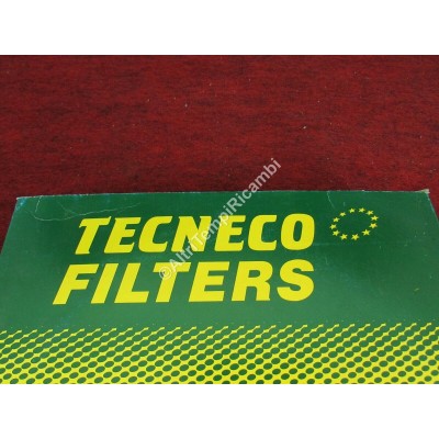 FILTRO ARIA FORD FIESTA 1.0 1.1 - ESCORT AR 667 AIR FILTER LUFTFILTER FILTRO -2