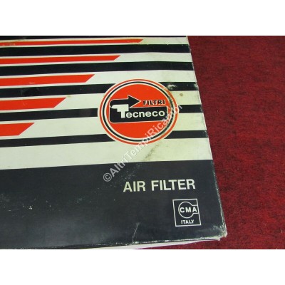 FILTRO ARIA FORD FIESTA 1.2 - 1.4 16 VALV AR 154 AIR FILTER LUFTFILTER FILTRO -3