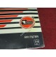 FILTRO ARIA FORD FIESTA 1.2 - 1.4 16 VALV AR 154 AIR FILTER LUFTFILTER FILTRO 