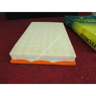 FILTRO ARIA FORD FIESTA 1.2 - 1.4 16 VALV AR 469 PM AIR FILTER -5