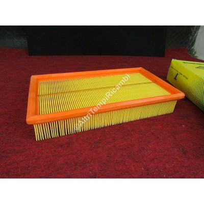 FILTRO ARIA FORD FIESTA 1.8 TD ('00-'02) - FOCUS 1.4 16V - 1.6 16V - 1.8 TDCI -0