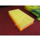 FILTRO ARIA FORD FIESTA 1.8 TD ('00-'02) - FOCUS 1.4 16V - 1.6 16V - 1.8 TDCI 