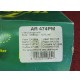 FILTRO ARIA FORD FIESTA 1.8 TD ('00-'02) - FOCUS 1.4 16V - 1.6 16V - 1.8 TDCI 