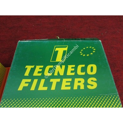 FILTRO ARIA FORD FIESTA 1.8 TD ('00-'02) - FOCUS 1.4 16V - 1.6 16V - 1.8 TDCI -5