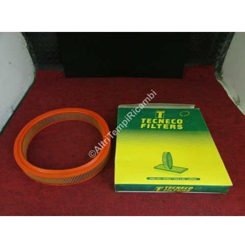 FILTRO ARIA FORD ORION 1.4 - ESCORT - FIESTA - COURIER A 316 AIR FILTER LUFTFILT