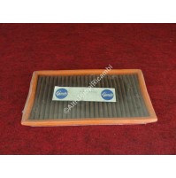 FILTRO ARIA IN PANNO VOLKSWAGEN GOLF BENZINA 3699 RP