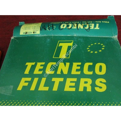 FILTRO ARIA LANCIA THEMA 2000 IE - 2000 T - 2500 D - 2500 TD - 2800 V6 - PRISMA -2