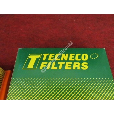 FILTRO ARIA OPEL CORSA B 1.0 - 1.2 - 1.4 - 1.4 16V - 1.6 16V (00>) - TIGRA 1.4 1-2