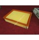 FILTRO ARIA OPEL KADETT 1.7 D AR 324 AIR FILTER LUFTFILTER FILTRO DE AIRE FILTRE