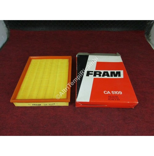 FILTRO ARIA OPEL OMEGA 2.0 CA 5109 AIR FILTER LUFTFILTER FILTRO DE AIRE FILTRE 