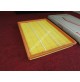 FILTRO ARIA PER  ASTRA 1.4 - 1.6 - 1.8 PRIMA SERIE PA 171 AIR FILTER - OPEL 