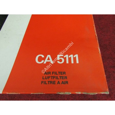FILTRO ARIA PEUGEOT 405 CA 5111 AIR FILTER LUFTFILTER FILTRO DE AIRE FILTRE -0