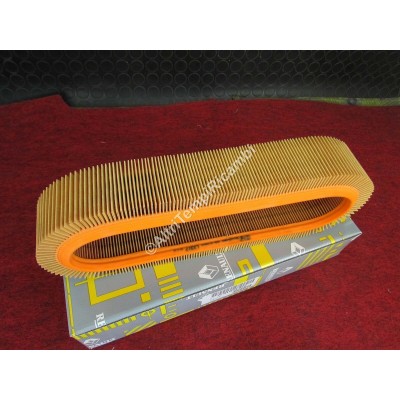 FILTRO ARIA RENAULT CLIO 1.2 - R11 - R9 - TRAFIC - MEGANE 7701034872 AIR FILTER -1