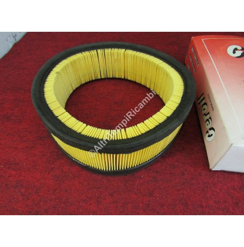 FILTRO ARIA ROVER 213 S - SE - SUZUKI SWIFT 1.0 (3 CIL.) (83-89) - HONDA CIVIC 1