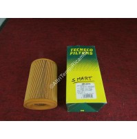 FILTRO ARIA SMART 0.6 - 0.7 - 0.8 (CDI) - SMART CROSSBLADE - ROADSTER 0.7 - ROAD