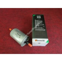 FILTRO CARBURANTE BENZINA FIAT PUNTO GT 1.4 - COUPE' TURBO - BRAVP GT - MAREA