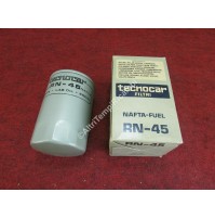FILTRO GASOLIO ATLAS - CARRARO - DEUTZ - EICHER - FAHR - FENDT - GULDNER