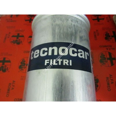 FILTRO GASOLIO AUDI 80 GLD - 100 L5D - AVANT 100 L5D - VOLKSWAGEN GOLF D -2