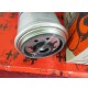 FILTRO GASOLIO AUDI 80 GLD - 100 L5D - AVANT 100 L5D - VOLKSWAGEN GOLF D 