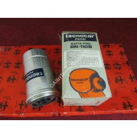 FILTRO GASOLIO AUDI 80 GLD - 100 L5D - AVANT 100 L5D - VOLKSWAGEN GOLF D 