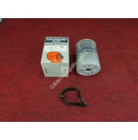 FILTRO GASOLIO MASSEY FERGUSON MF 33 - MF 300 - PERKINS MOT. 6 CIL. - SAME DRAGO
