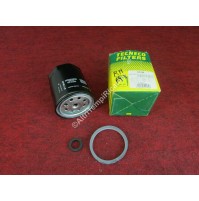 FILTRO GASOLIO MERCEDES 190 D 2.0 - 2.5 D - 200 D - TD - 208 - 308 - 408 D