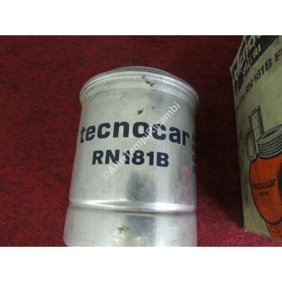 FILTRO GASOLIO NAFTA AUTOBIANCHI VISCONTEO - AMBROSIANO - SCALIGERO - ESTENSE -3