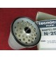 FILTRO GASOLIO NAFTA FORD TRANSIT 2500 D.I. DIESEL 1986 N 296