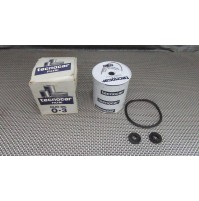 FILTRO OLIO 0 - 3 PER ALFA ROMEO CASE - CONTINENTAL - FIAT - FIAT ALLIS - LAN...