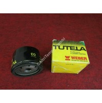 FILTRO OLIO 03 OIL FILTER ÖLFILTER FILTRO DE ACEITE FILTRE À HUILE