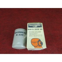 FILTRO OLIO BRITISH LEYLAND MAESTRO - MONTEGO 1.3 (65-69 HP) - 1.6 (81 HP) R