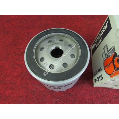 FILTRO OLIO CITROEN LN 10 E - LN 11 E RE - VISA 10 E - VISA SUPER - BX 14 -3