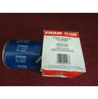 FILTRO OLIO CITROEN ZX TT (9/94>) - XANTIA TT (9/94>) PH 5566